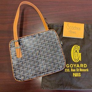 Goyard Yona Day Bag MM